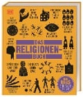 Das Religionen-Buch - 