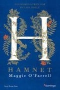 Cover-Bild zum Titel 'Hamnet' von 'O&'