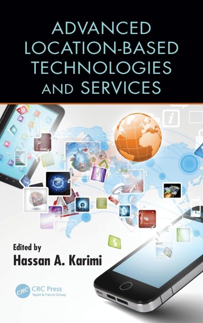 Advanced Location-Based Technologies and Services - 