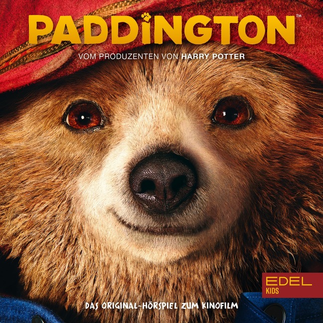Paddington (Das Original-Hörspiel zum Kinofilm) - Thomas Karallus