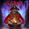 Cover-Bild zum Titel 'Curse Of The Crystal Coconut' von 'Alestorm'