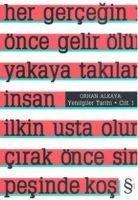 Yenilgiler Tarihi - Cilt 1 - Orhan Alkaya