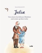 Cover-Bild zum Titel 'Julia' von 'Renate Hämmerle'