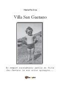 Villa San Gaetano - Maria Pia Urso