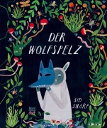 Cover-Bild zum Titel 'Der Wolfspelz' von 'Sid Sharp'