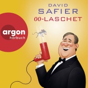 Cover-Bild zum Titel '00-Laschet' von 'David Safier'