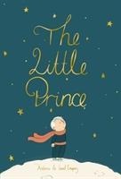 The Little Prince - Antoine De Saint-Exupery