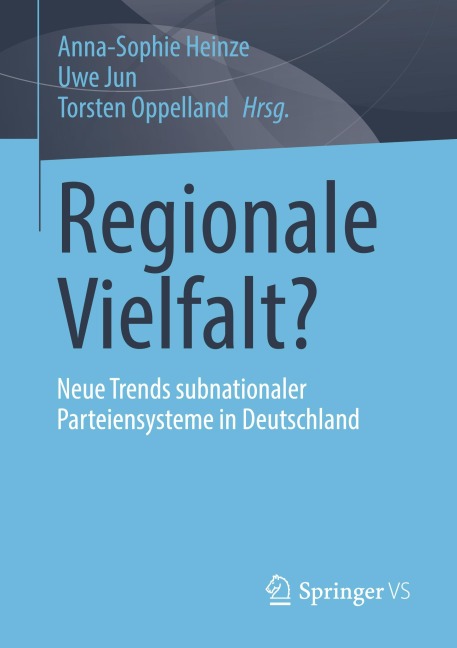 Regionale Vielfalt? - 