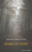 Cover-Bild zum Titel 'Spark of Hope' von 'Ballad Turner'