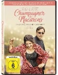 Champagner & Macarons - Ein unvergessliches Gartenfest - Jean-Pierre Bacri, Agnès Jaoui, Fernando Fiszbein