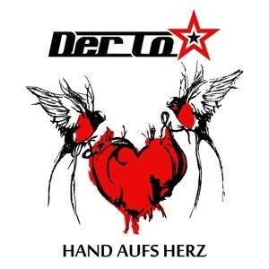 Hand aufs Herz - der To