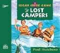 The Lost Campers - Paul Hutchens