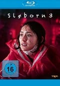 Sloborn - Staffel 3 BD - Various