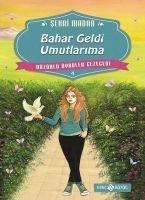 Bahar Geldi Umutlarima - Sehri Madan