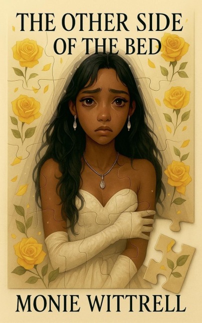 The Other Side of The Bed - Monie Wittrell