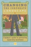 Cover-Bild zum Titel 'Changing the Corporate Landscape' von 'Jean Otte'