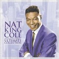 Cover-Bild zum Titel 'The Ultimate Collection' von 'Nat King Cole'
