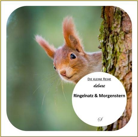 Ringelnatz & Morgenstern. Die Kleine Reihe deluxe - 