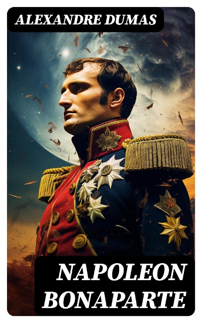 Napoleon Bonaparte - Alexandre Dumas