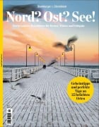 Cover-Bild zum Titel 'Nord? Ost? See! Nr. 2' von ''