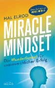 Miracle Mindset - Hal Elrod