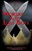 Mordec and the Lost Boys - Jillian Becker