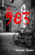 Cover-Bild zum Titel 'Nr. 983' von 'Yvonne Bauer'