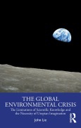 Cover-Bild zum Titel 'The Global Environmental Crisis' von 'John Lie'