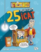 Cover-Bild zum Titel '25 Muhtesem Icat' von 'Yasar Bayraktar'