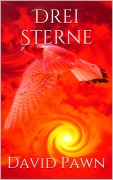 Cover-Bild zum Titel 'Drei Sterne' von 'David Pawn'