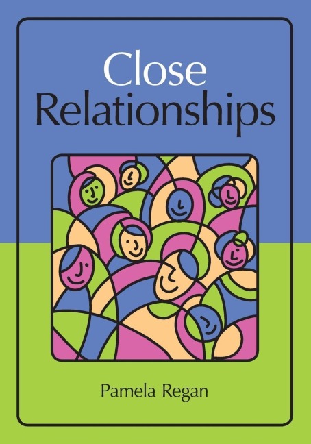 Close Relationships - Pamela Regan
