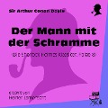 Cover-Bild zum Titel 'Der Mann mit der Schramme (Die Sherlock Holmes Klassiker, Folge 8)' von 'Arthur Conan Doyle'