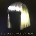 Cover-Bild zum Titel '1000 Forms Of Fear' von 'Sia'