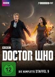 Doctor Who - Sydney Newman, Steven Moffat, Russell T. Davies, Terry Nation, Robert Holmes