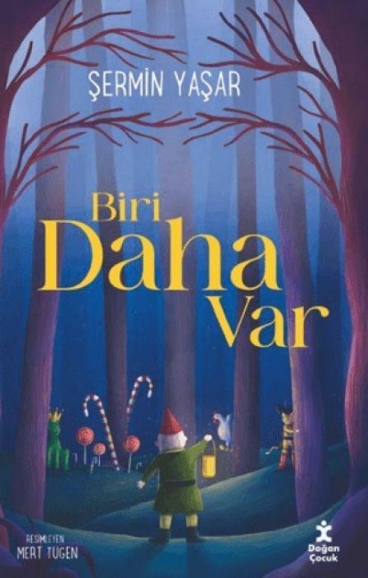 Biri Daha Var - Sermin Yasar