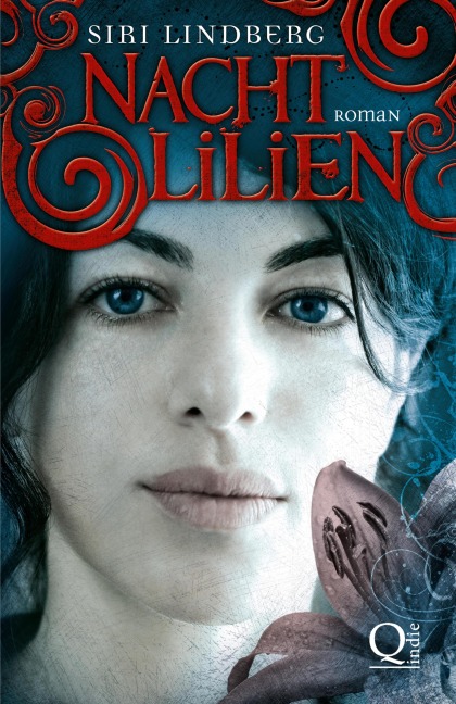 Nachtlilien - Siri Lindberg