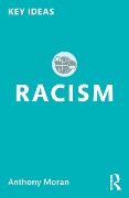 Cover-Bild zum Titel 'Racism' von 'Anthony Moran'