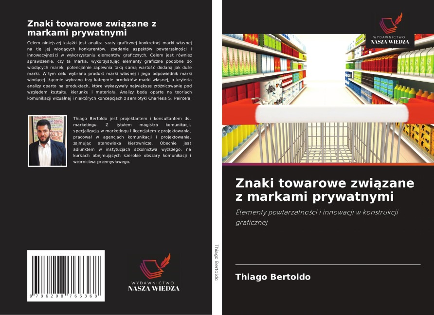 Znaki towarowe zwi¿zane z markami prywatnymi - Thiago Bertoldo