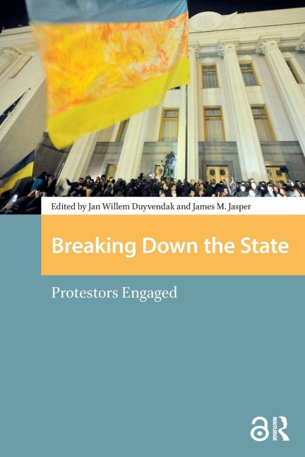 Breaking Down the State - 