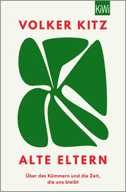 Alte Eltern - Volker Kitz