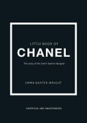 Cover-Bild zum Titel 'The Little Book of Chanel' von 'Emma Baxter-Wright'