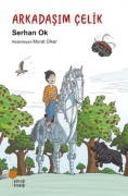 Cover-Bild zum Titel 'Arkadasim Celik' von 'Serhan Ok'
