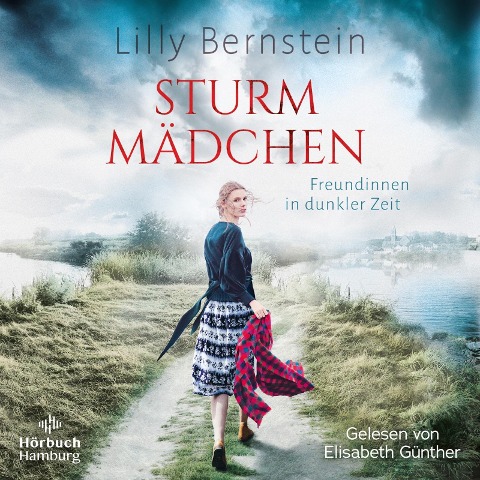 Sturmmädchen - Lilly Bernstein