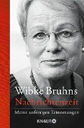 Nachrichtenzeit - Wibke Bruhns