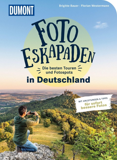 Foto-Eskapaden in Deutschland - Florian Manuel Westermann, Biggi Bauer