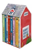 Mein Kinderbuchhaus - Kirsten Boie, Astrid Lindgren, Erhard Dietl, Paul Maar, Anna Böhm