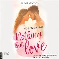 Cover-Bild zum Titel 'Boston College - Nothing but Love' von 'Cindi Madsen'