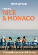 Cover-Bild zum Titel 'Lonely Planet Pocket Nice & Monaco' von 'Lonely Planet'
