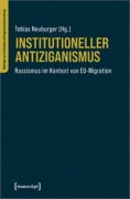 Cover-Bild zum Titel 'Institutioneller Antiziganismus' von ''