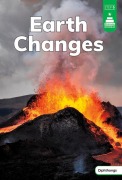 Cover-Bild zum Titel 'Earth Changes' von 'Laura Stickney'